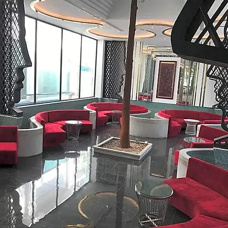 Hengly Mohasambath Hotel & Spa