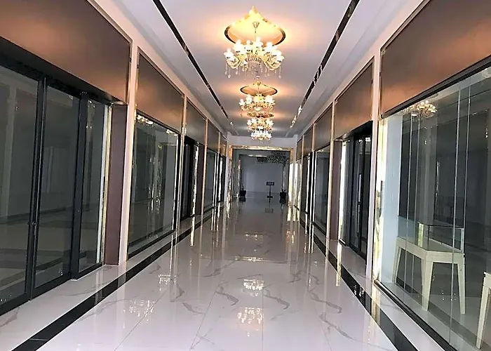 Hengly Mohasambath & 酒店 暹粒