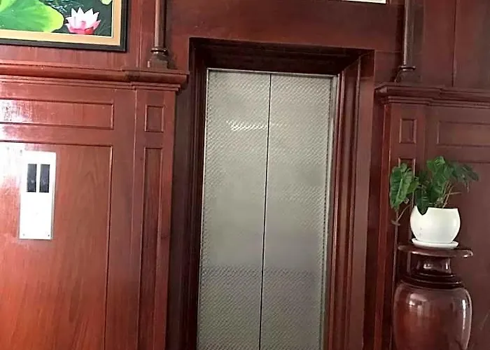 Hengly Mohasambath & 酒店 暹粒