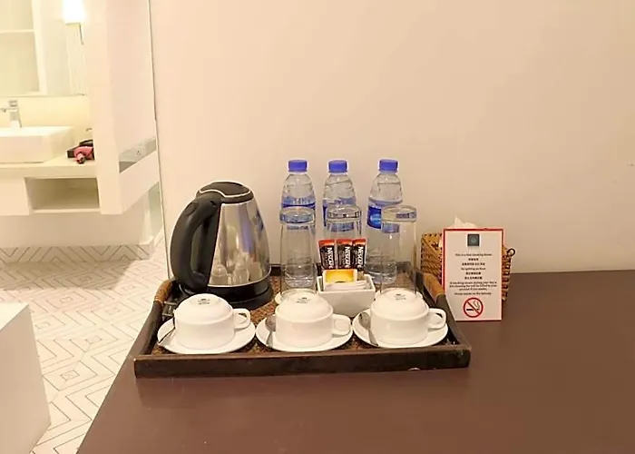 Hengly Mohasambath & 酒店